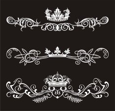 vector patterns