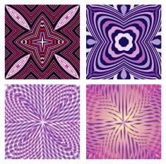 rhythm violet background N2