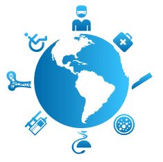 Global Health Care & Medicine N4