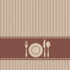Menu card 1 credit