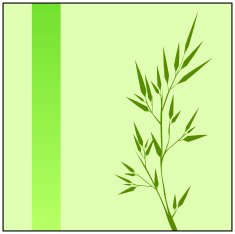 green flora N17