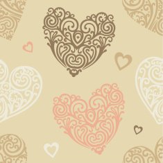 hearts-pattern N2
