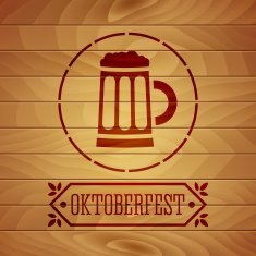 Oktoberfest poster N4