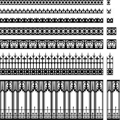 Patterns N23