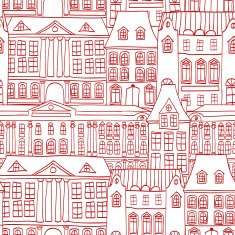 Old houses N3