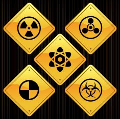 Yellow Signs - Science N3