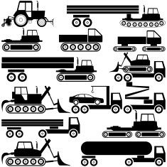 Special cars N2