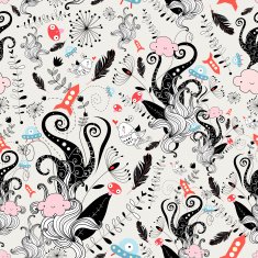 Floral Design N118