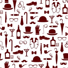 manly items N2