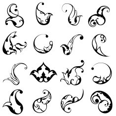 Design Elements N156