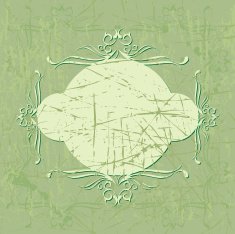 Decorative Frame N67