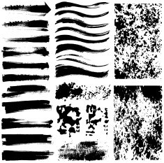 tracing set