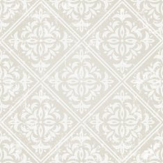 silver vintage wallpaper N3