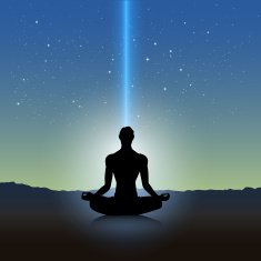 Yoga Silhouette N19