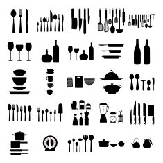 kitchen tools N32