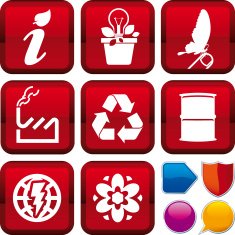 icon series ecology