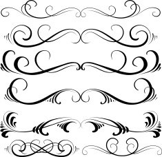 Decorative element N15