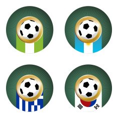 2010 World Cup South Africa Group B N2