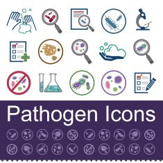 Pathogen icons N2