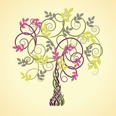 Celtic tree N3