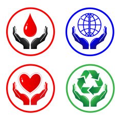 Set of icons N28