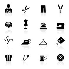 Black Symbols - Tailor N2