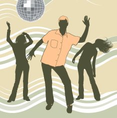 Discotheque N6