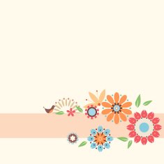 Floral Design N122