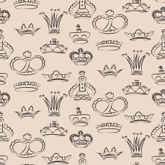 Crowns pattern N2