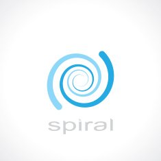 Spiral Symbol N4