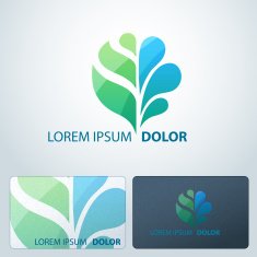 Logotype "Ecology"