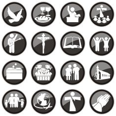 Church Icons N2
