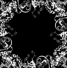Floral Design N125