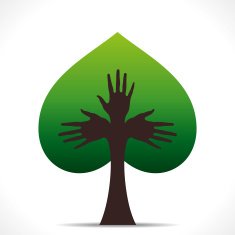 go green concept N5