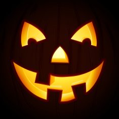 Jack O Lantern N10