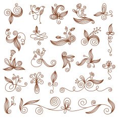 Floral Design ELements N64
