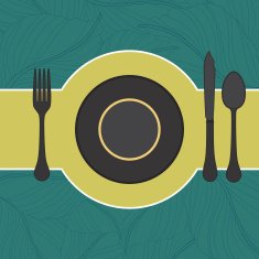 Menu or Restaurant Card N9