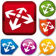 start point icon