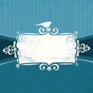 grunge banner N29