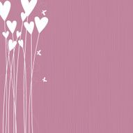 Flower Hearts N2
