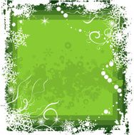 winter background N115