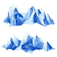 Mountain Range N12
