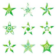 set of stars N2