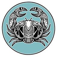 Zodiac signs - Cancer N4