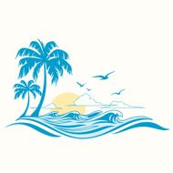 Summer background N101