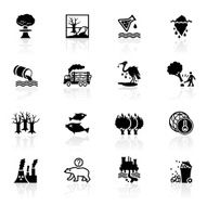 Black Symbols - Environmental Damage N2