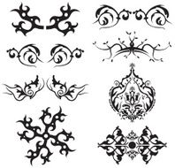 Decorative Elements N42