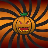 Halloween Pumpkin N64