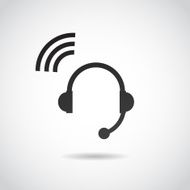 headphones icon N48