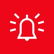 Alarm Icon N16